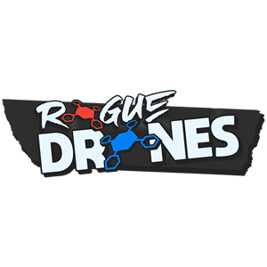 Logo: Rogue Drones